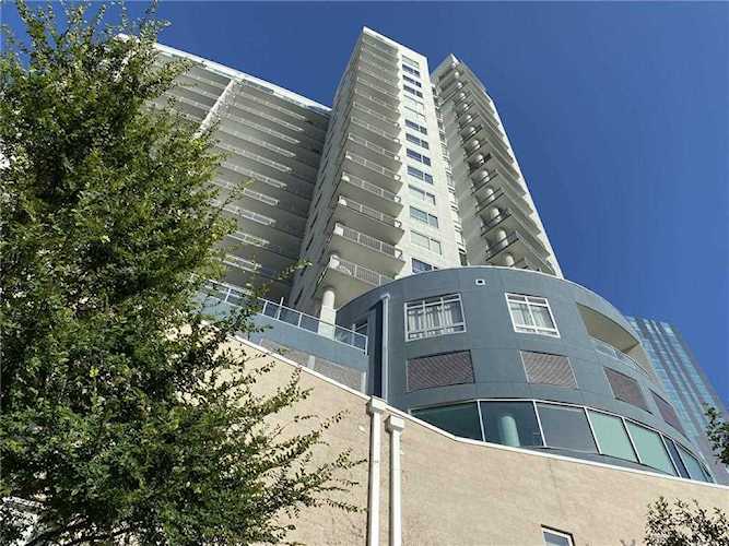 603 Davis ST #613 Austin, TX 78701