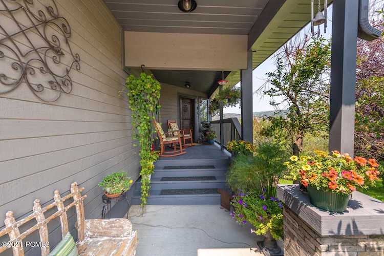 8730 Hidden Cove Rd Park City, UT 84098