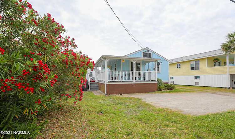 714 Canal Drive Carolina Beach, NC 28428