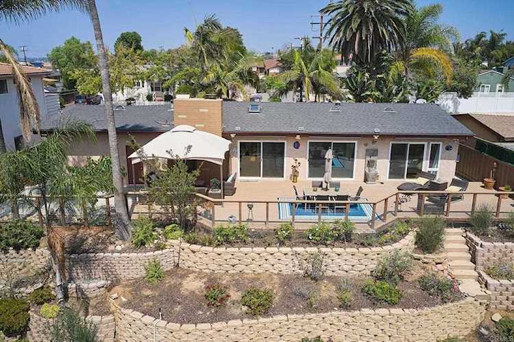 5001 Milton St San Diego, CA 92110