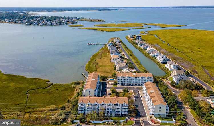 29082 Beach Cove Square Bethany Beach, DE 19930