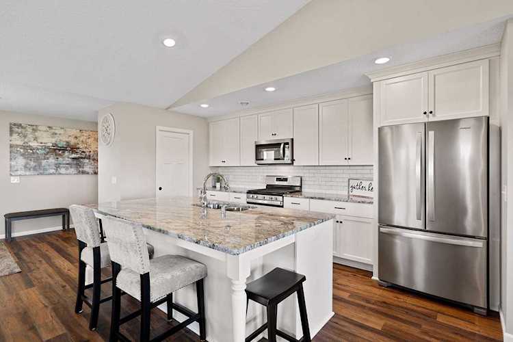 20081 Fitzgerald Circle N Forest Lake, MN 55025
