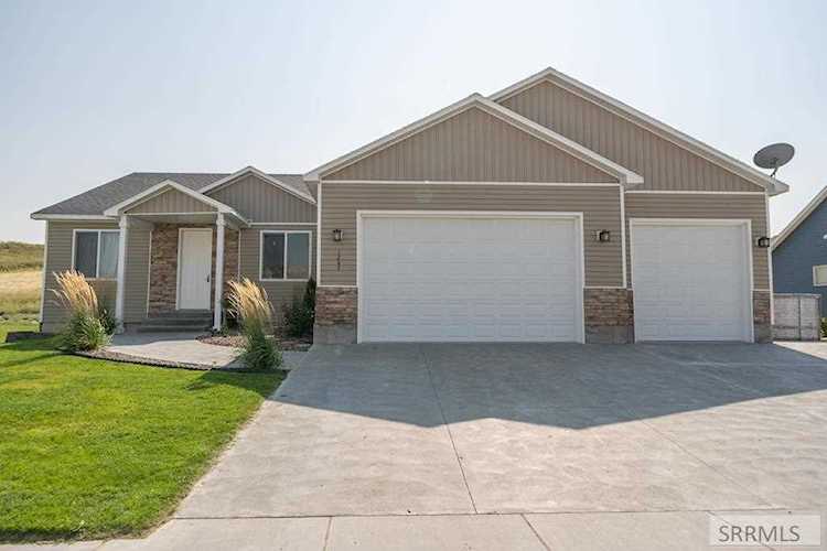 1249 Stone Drive Rexburg, ID 83440