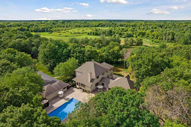 15411 Terrace Road NE Ham Lake, MN 55304