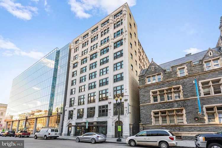 916 G St #1001 Washington, DC 20001