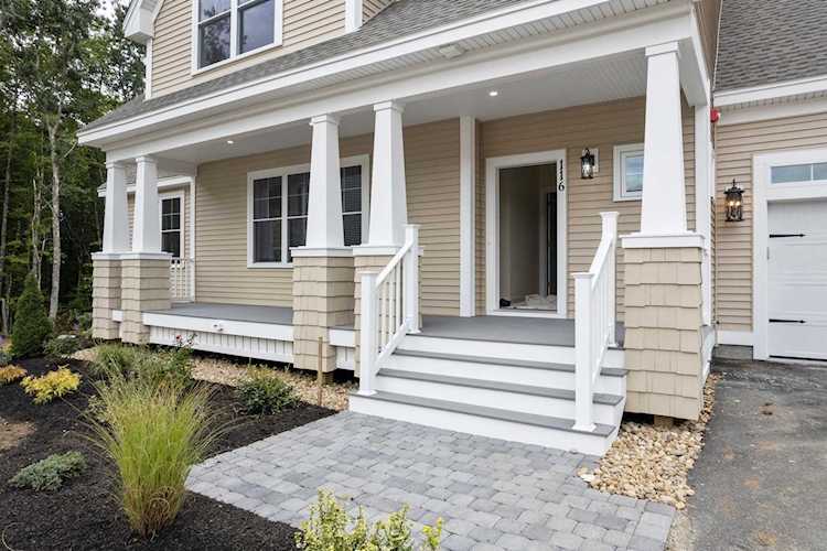 0 Banfield Rd #15 Portsmouth, NH 03801