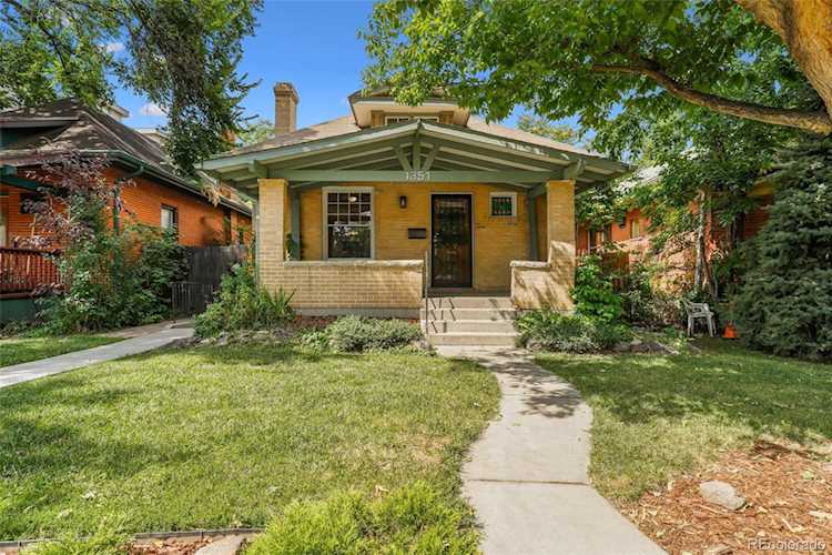 1351 Jackson St #1353 Denver, CO 80206