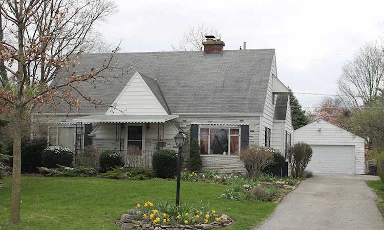 2041 N Star Road Upper Arlington, OH 43221 | MLS 221035304 Photo 1