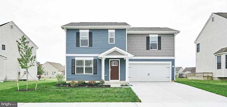 3 Orchard Rd Seaford, DE 19973