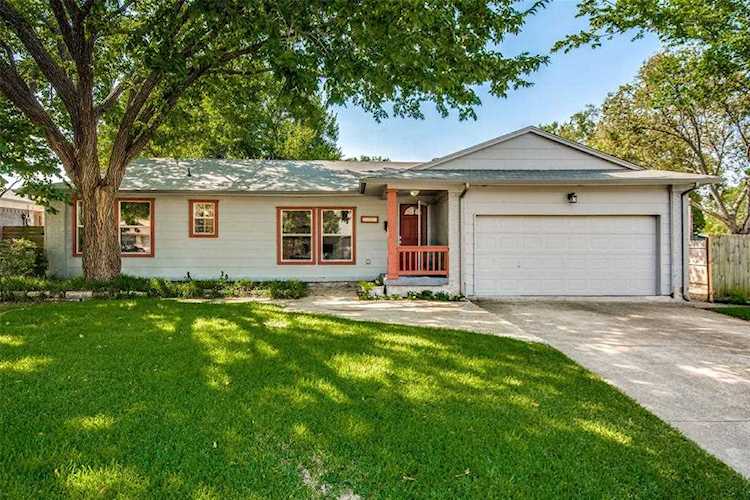 3006 Candlewick Lane Farmers Branch, TX 75234