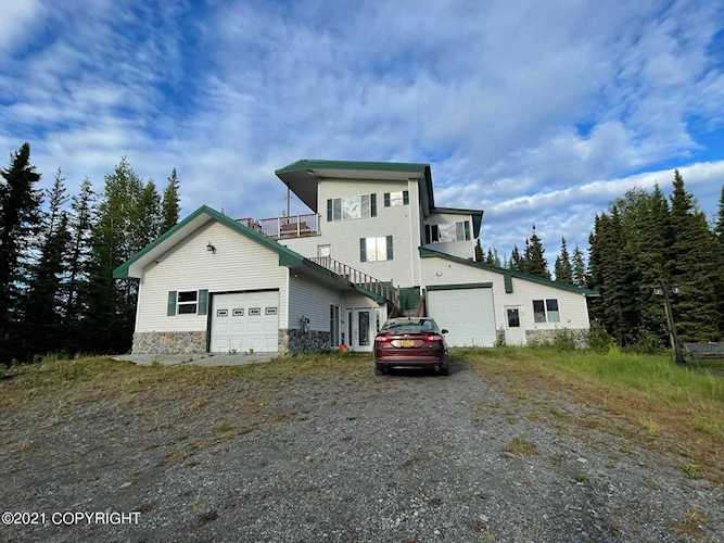 37263 Samsel Road Sterling, AK 99672