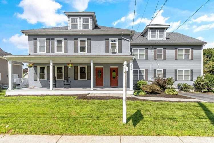 384 Washington Street Winchester, MA 01890