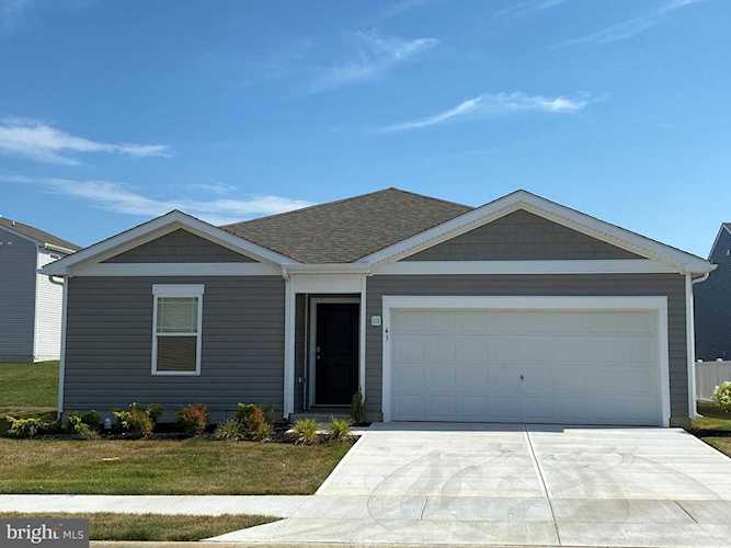 419 Grainery Way Seaford, DE 19973
