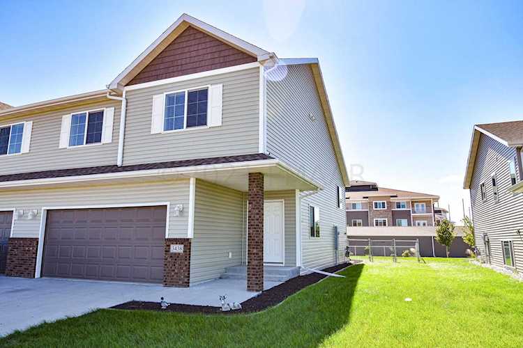 3438 S 47th Ave Fargo, ND 58104