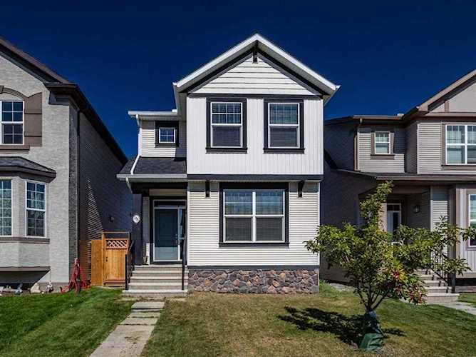 250 Cranford Way SE Calgary, AB T3M 2C4