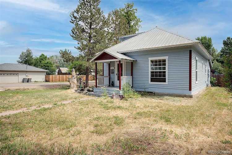 589 E Jefferson Ave Hayden, CO 81639