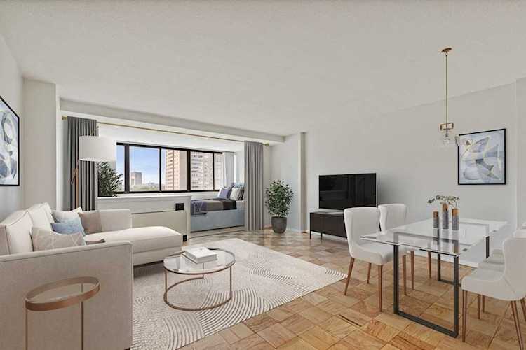 9 Hawthorne Place #7B Boston, MA 02114