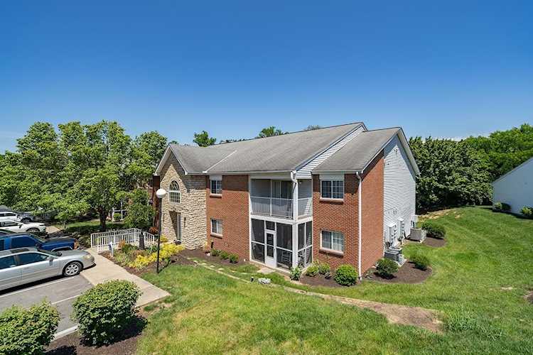 For Sale:$124,900, 150 Rough River Dr Erlanger KY Photo 1