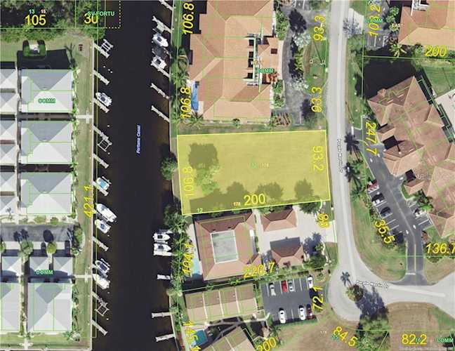 3323 Purple Martin Dr, Punta Gorda FL 33950 Photo 1