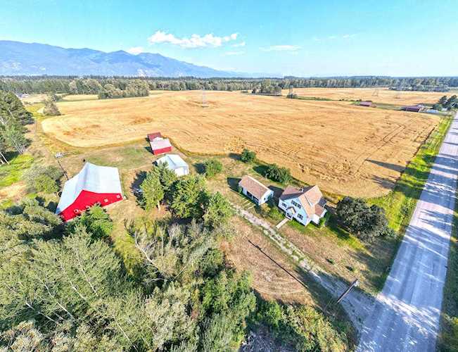 2753 Helena Flats Rd Kalispell, MT 59901