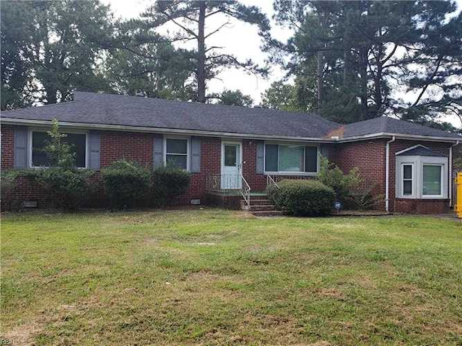 4841 West Norfolk Rd Portsmouth, VA 23703