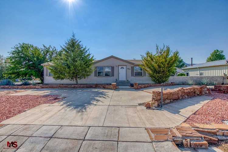 1512 S Escalante Dr Kanab, UT 84741