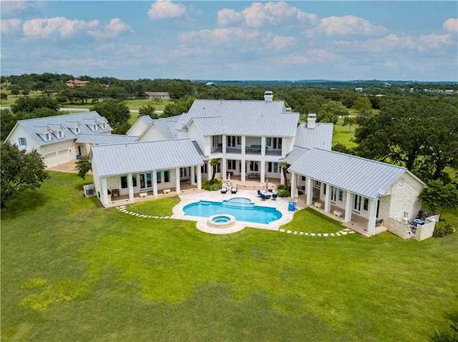 10051 Darden Hill RD Austin, TX 78737