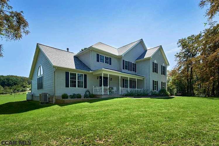 129 Tussey Meadow Lane Centre Hall, PA 16828