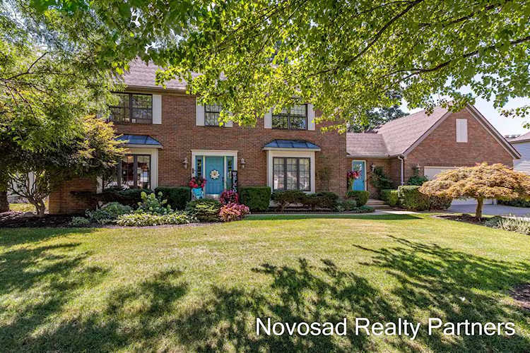 7375 SE Old Lantern Dr Caledonia, MI 49316