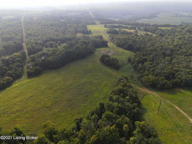 2F Yoder Tipton Rd Taylorsville, KY 40071 MLS 1593246