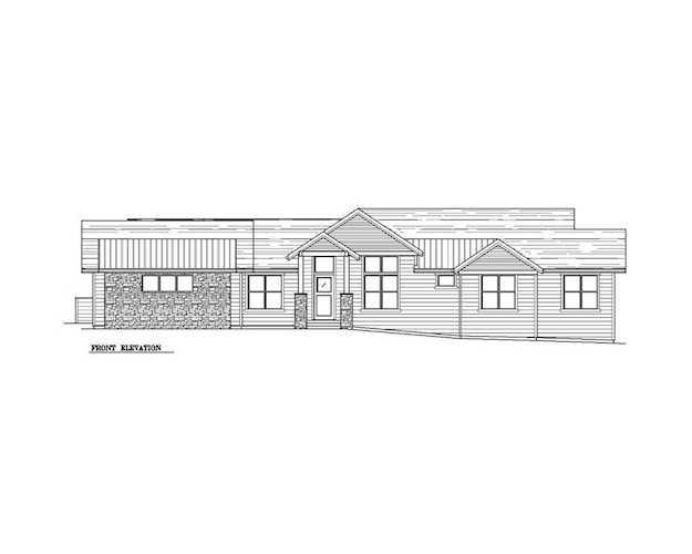 15811 lot 358 SW Brasada Rd Powell Butte, OR 97753
