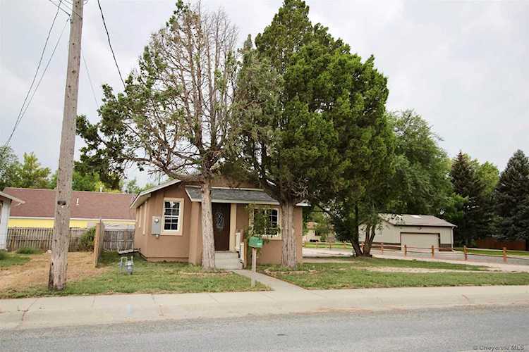 425 W 19th St Torrington, WY
