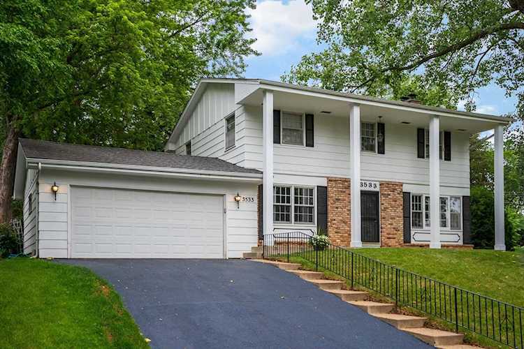 3533 Ensign Avenue N New Hope, MN 55427