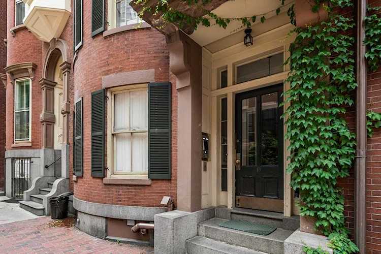 15 Temple Street #1 Boston, MA 02114