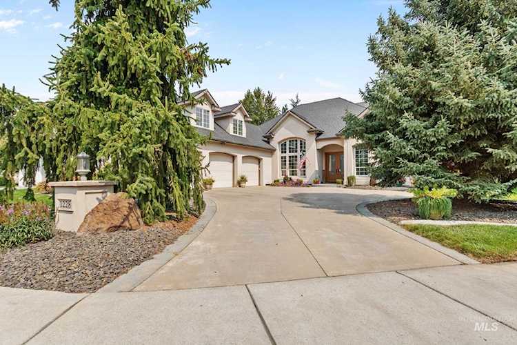 1228 S Arbor Island Pl Eagle, ID 83616-5894