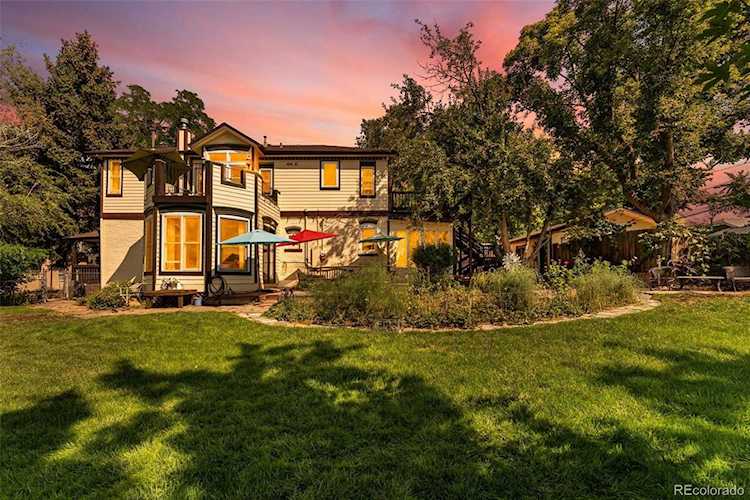 5760 S Bemis St Littleton, CO 80120