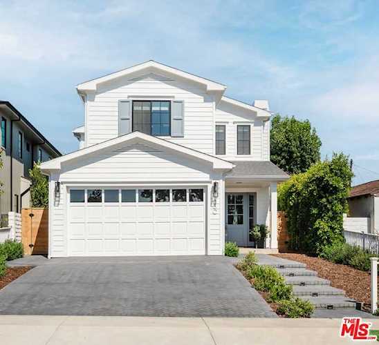 830 Fiske St Pacific Palisades, CA 90272