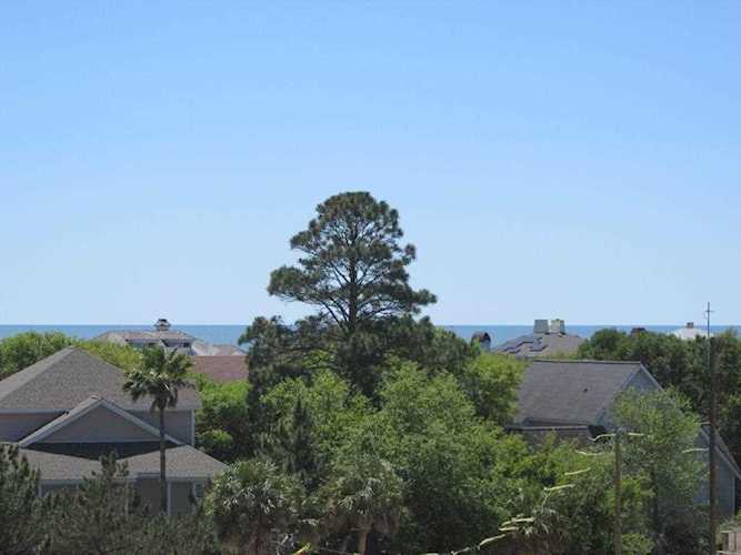 5802 Palmetto Drive Isle Of Palms, SC 29451