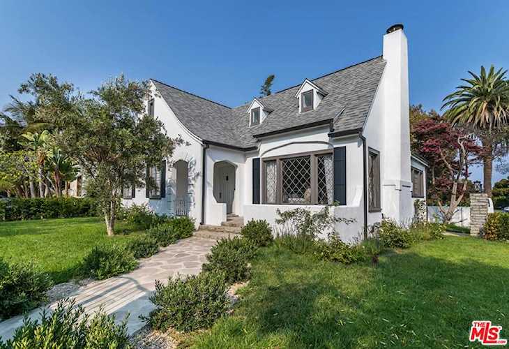 1136 S Burnside Ave Los Angeles, CA 90019