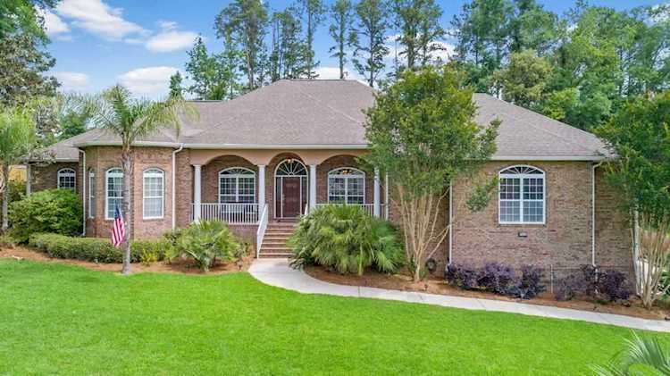 4618 Forest Ridge Dr Tallahassee, FL 32309