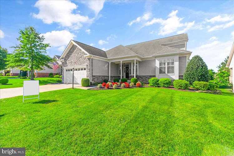 14028 Breeders Cup Dr, Gainesville, VA 20155 MLS #VAPW2005304 - Heritage Hunt Photo 1