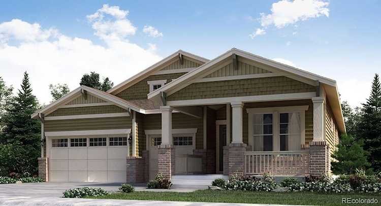 15808 Valentia St Thornton, CO 80602