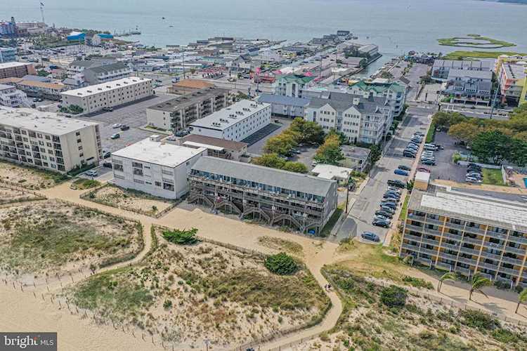 Sea Splash - 5305 Atlantic Ave #7 Ocean City MD Photo 1