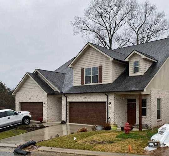 2105 Rose Cottage Way Knoxville, TN 37931