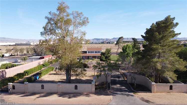 4315 W Maulding Ave Las Vegas, NV 89139