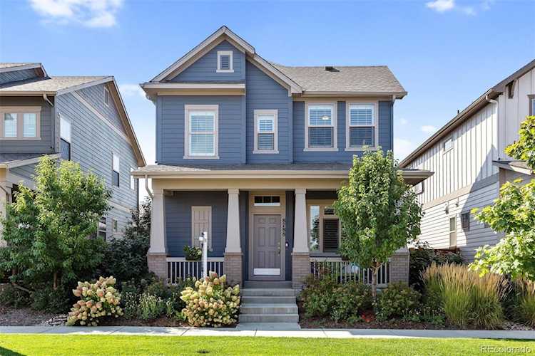 8788 E 54th Place Denver, CO 80238