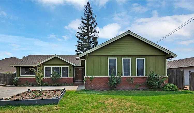 1160 Seamas Avenue Sacramento, CA 95822