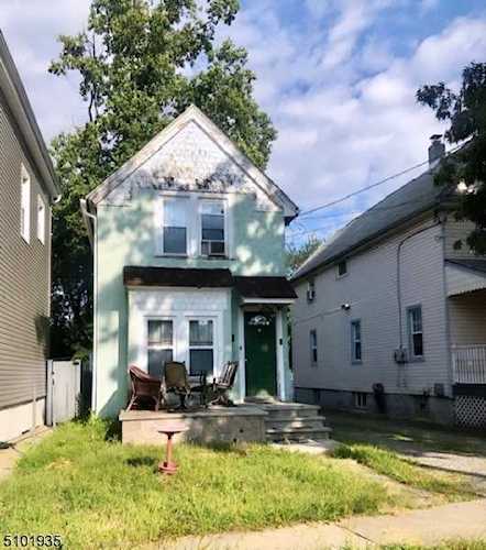 206 Forest St Montclair Twp., NJ 07042