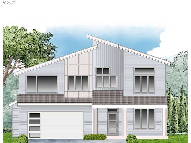 9081 SE Stillwater Ln #Lot37 Happy Valley, OR 97086