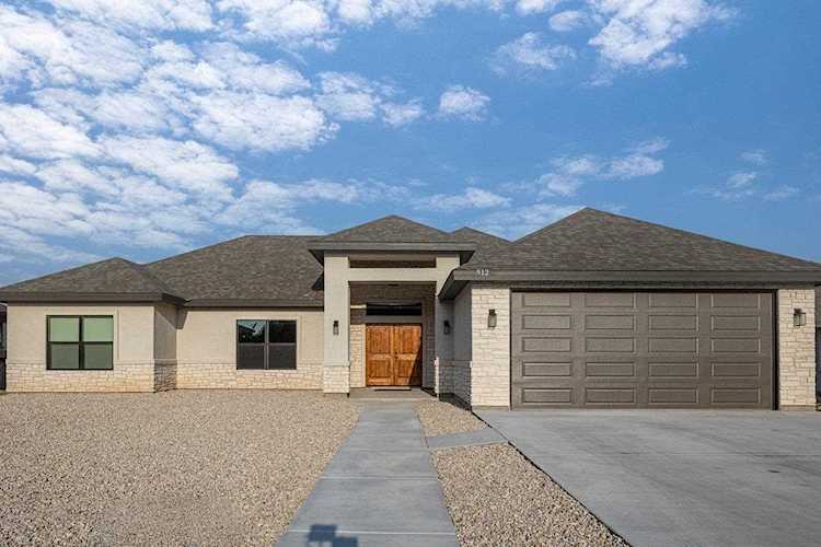 512 Canyon Creek Del Rio, TX 78840